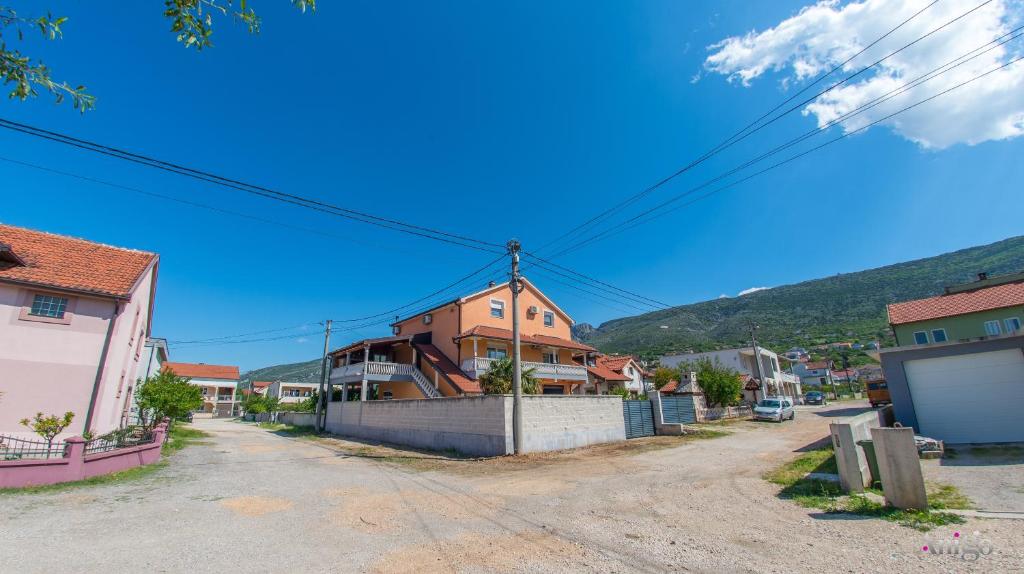 Mostaria House - 3