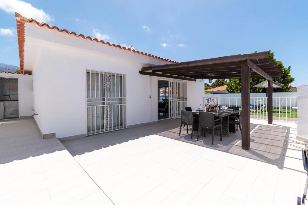Villa Estrella Lovely 3 Bedroom Private Heated Pool - 5