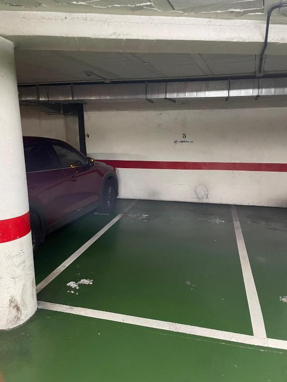 Apartamento en Oviedo con parking y wifi - 3