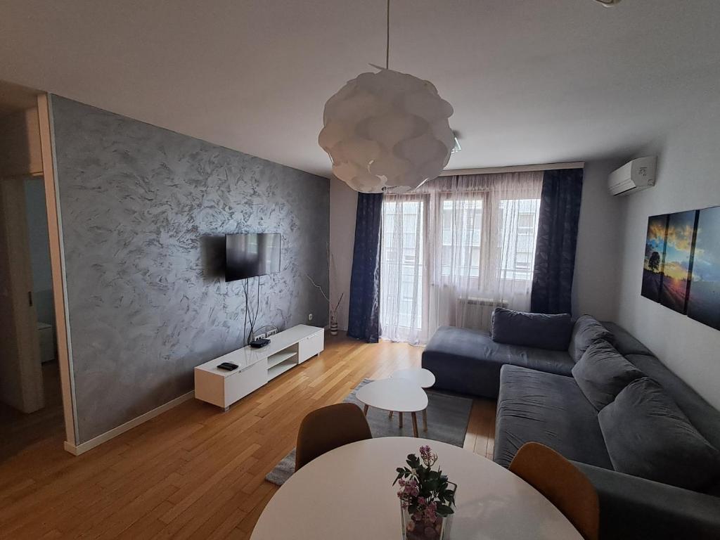 Apartment Premier 4 A Blok - 2