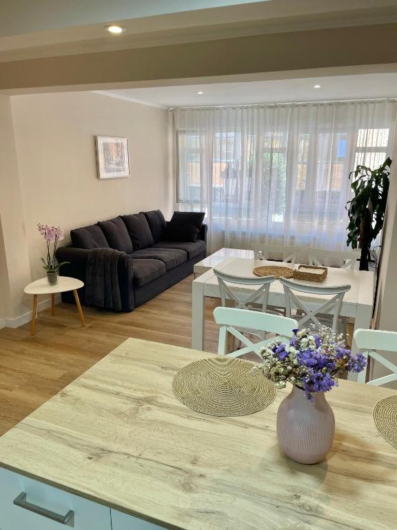 Apartamento en Oviedo con parking y wifi - 5