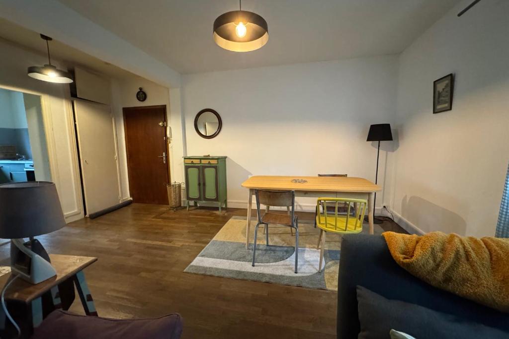 Apt près du centre-ville cocoon - 4