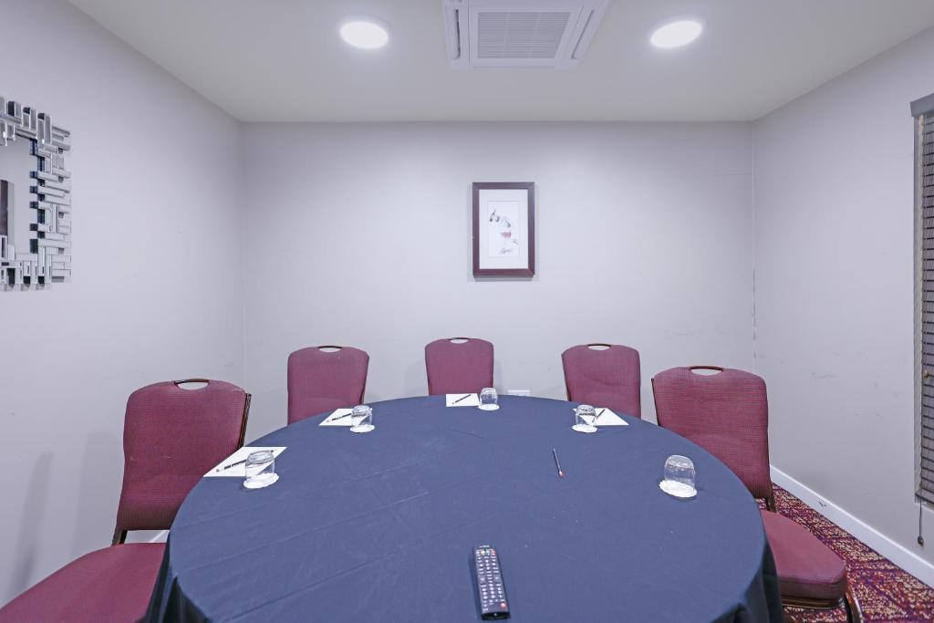 会議室