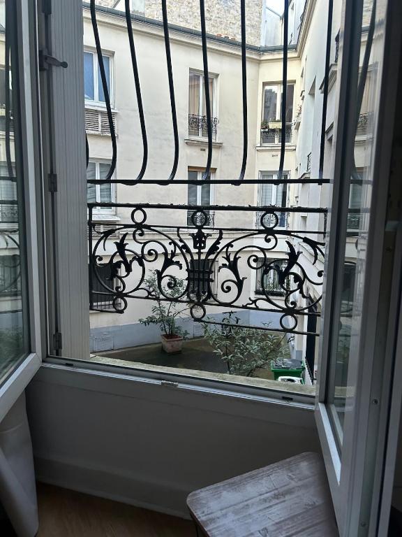Appartement parisien lumineux Place d Italie - 3