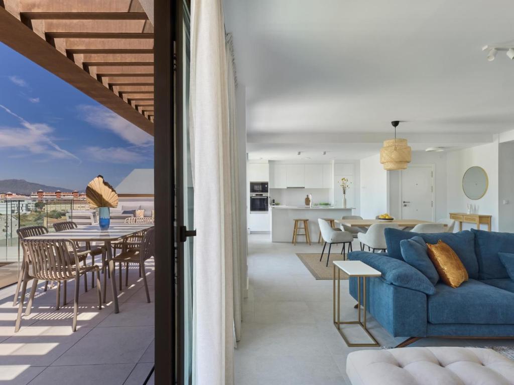 Hanami Apartment Mesas Homes B2 - 2