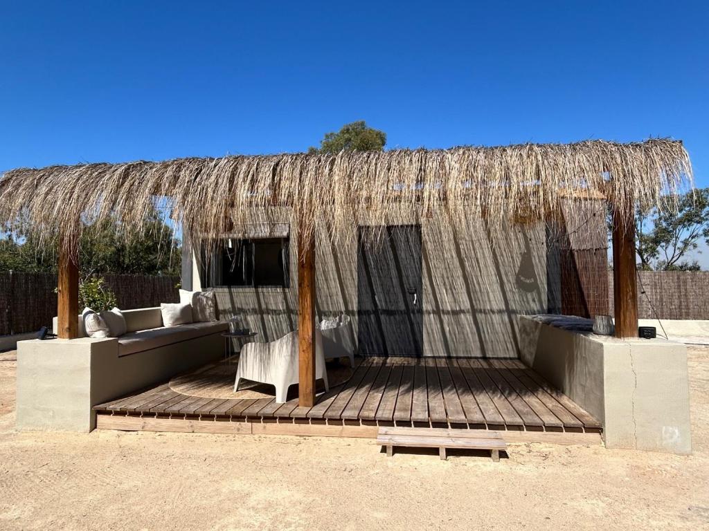 Finca Punta Serra - 5