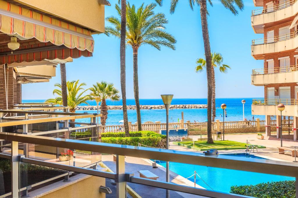 Rentalmar Sol de España - Mas d'en Gran - 1