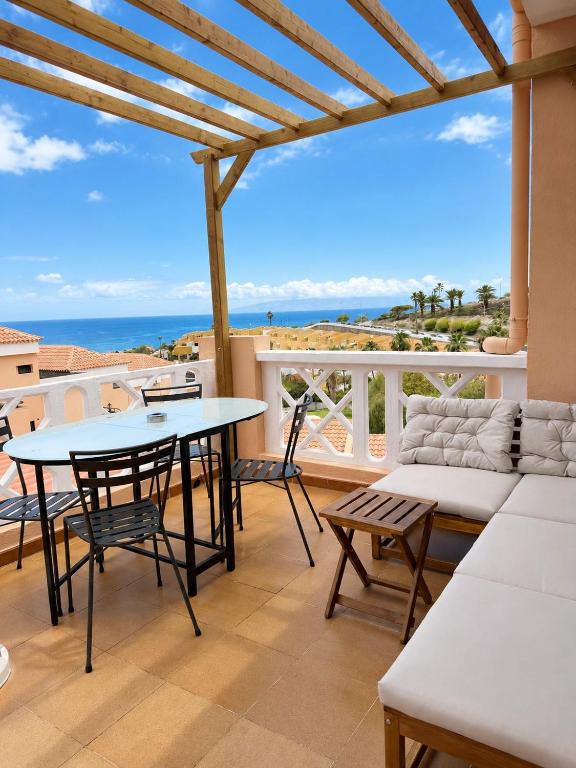 Jazuma Paradise Apartment - 1