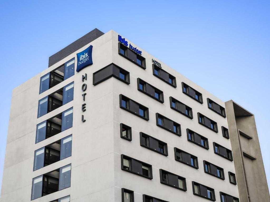 ibis budget Santiago Providencia - 1