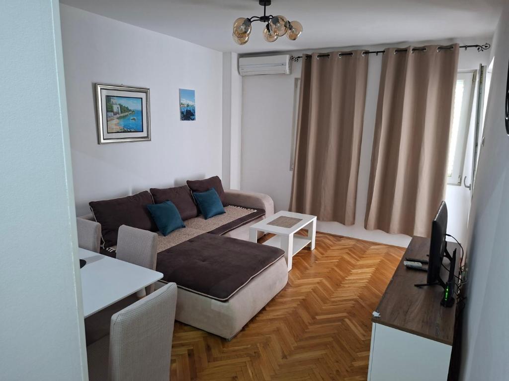 MNe apartment - 1