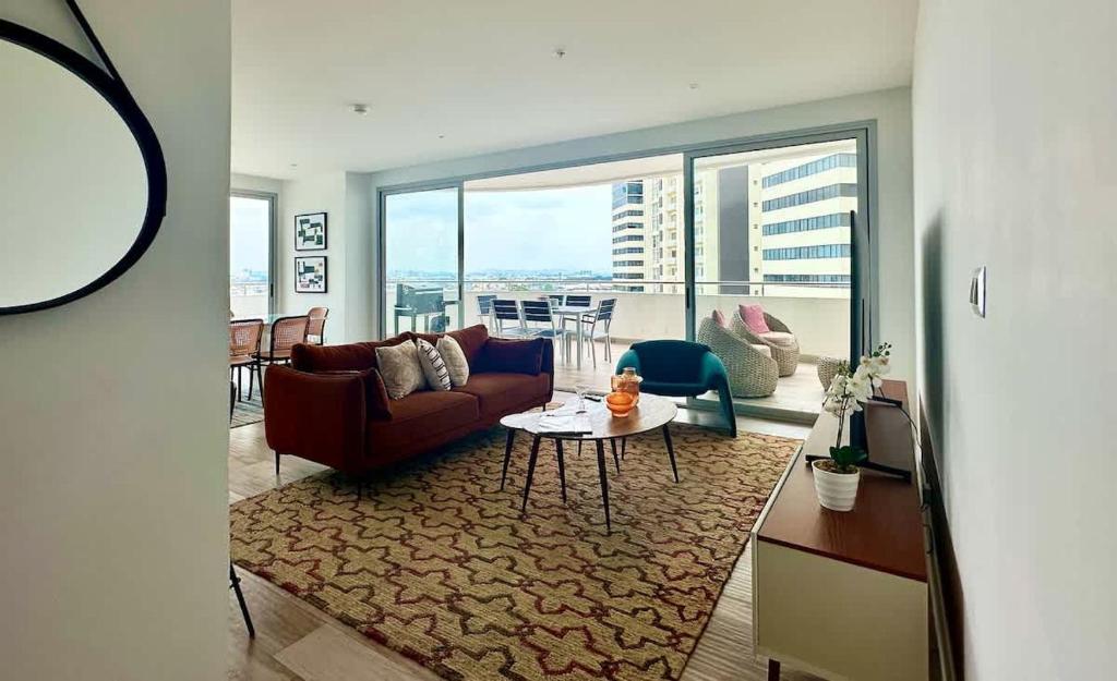 Luxurious Escape at Santana lofts - 1
