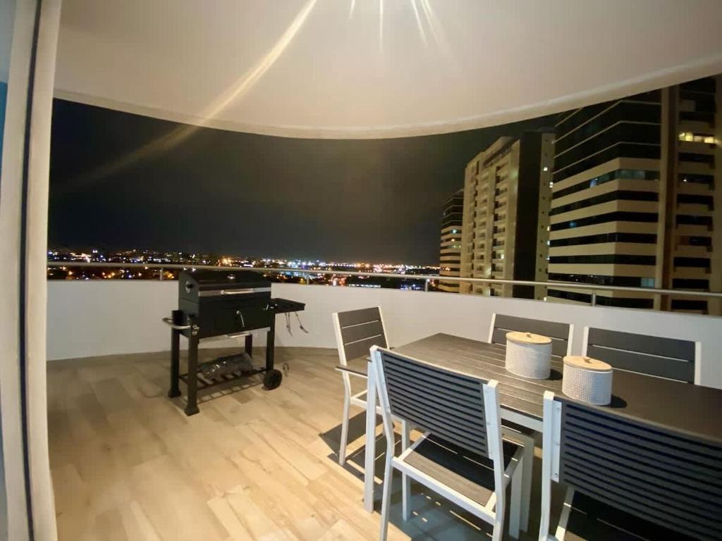 Luxurious Escape at Santana lofts - 3