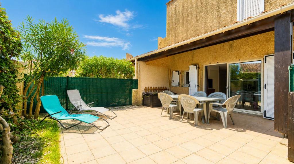 Samaria Village N08 - 2P4 - 3
