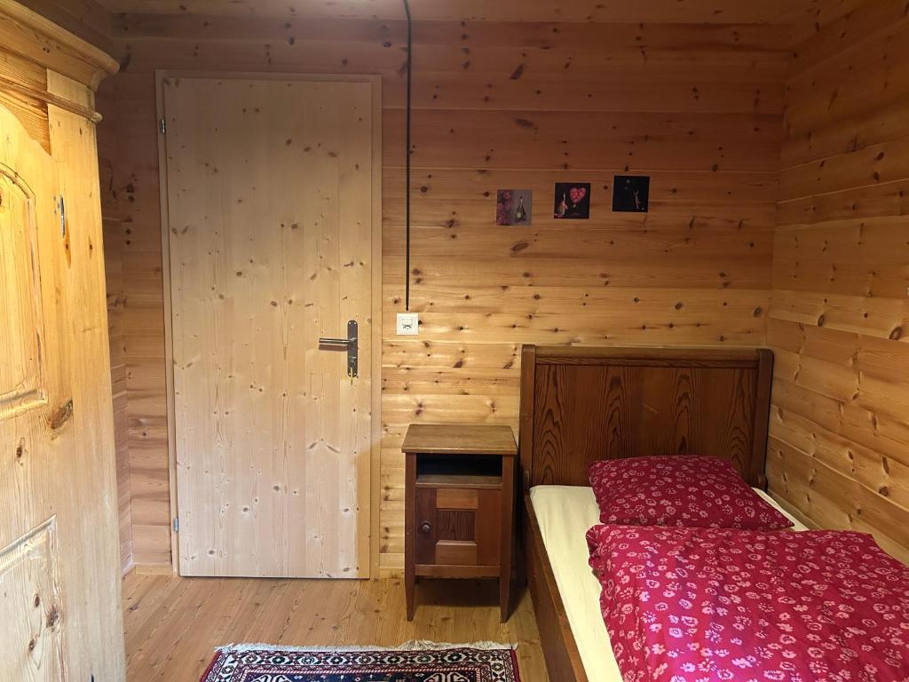 Gästezimmer mit Bad & Küche Tanter Dossa - 4