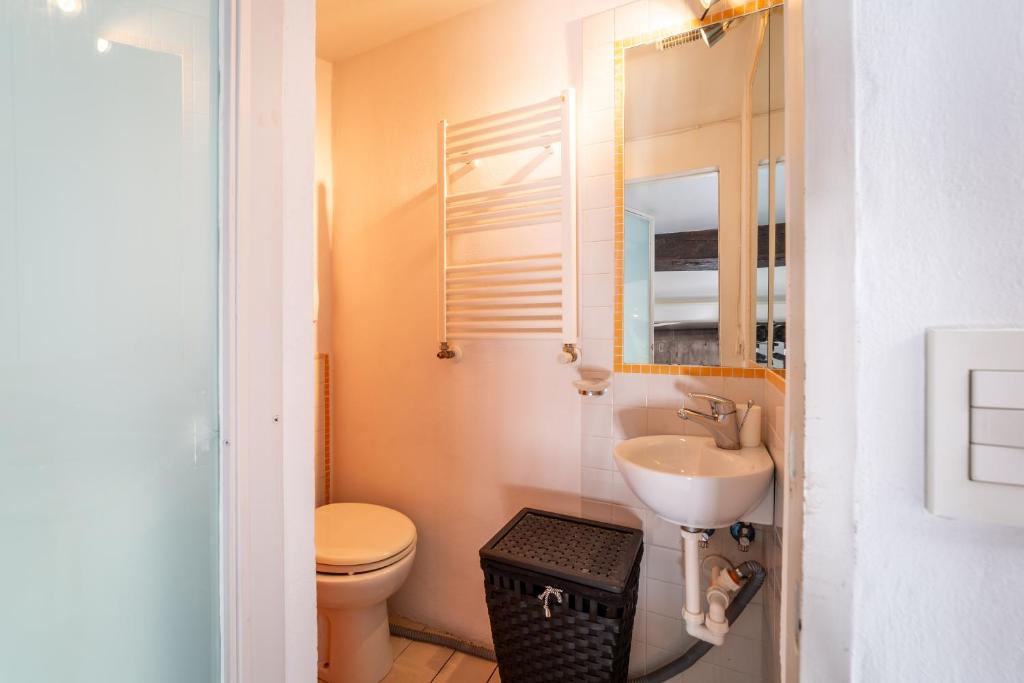 Suite Art Apartment - Scala - 4