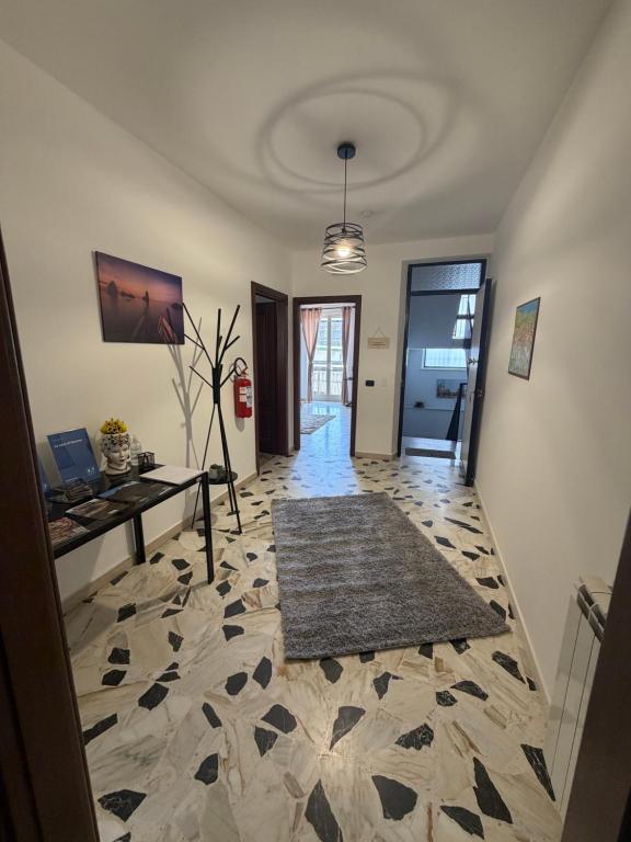 La casa di Nerone - 3