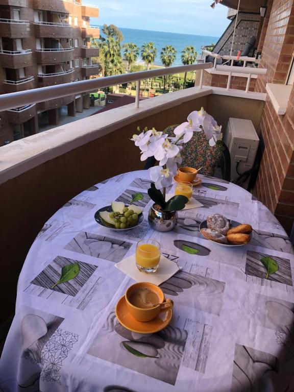 Appartement en première ligne - 2