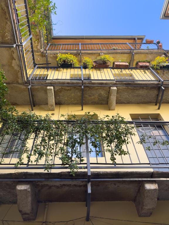 Orea Spiti - Cozy 2 bedrooms Apartment Brera - 3