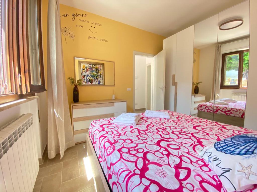 La Casina di Perla - 3