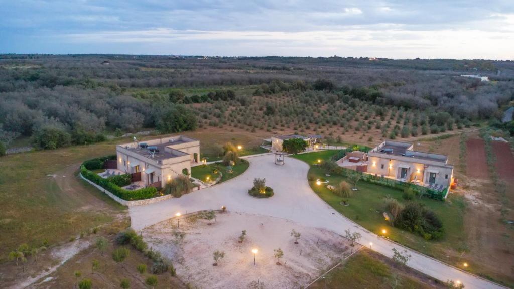 TENUTA DOROLIVO - 3