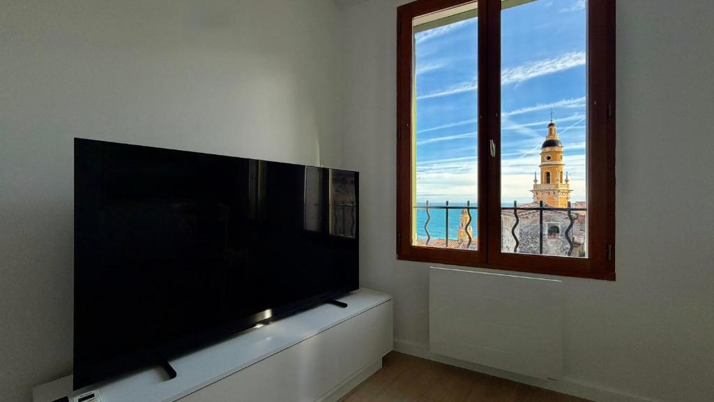 La Résidence du Vieux Château - Splendide Vue Mer - 4