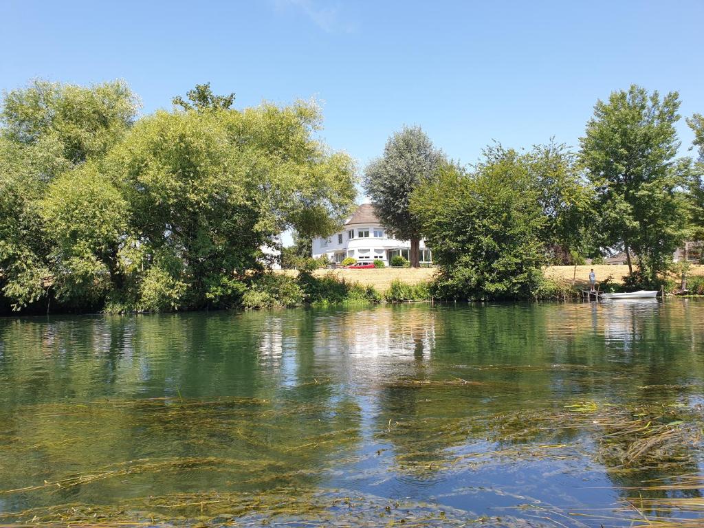 La Tour de l'Ill - 2