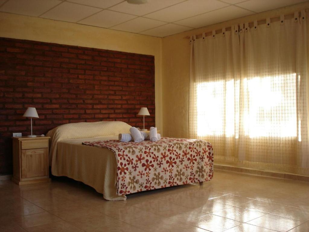 Cabañas El Labriego - 4