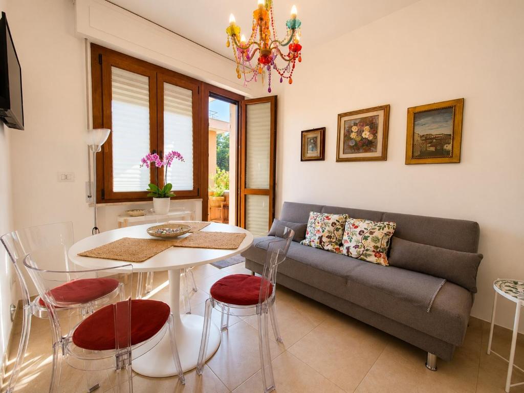 Mimosa suite - 4