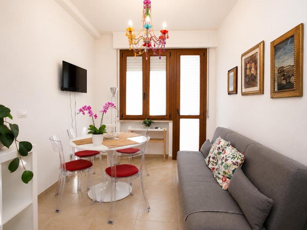Mimosa suite - 3
