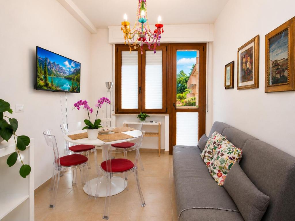 Mimosa suite - 5