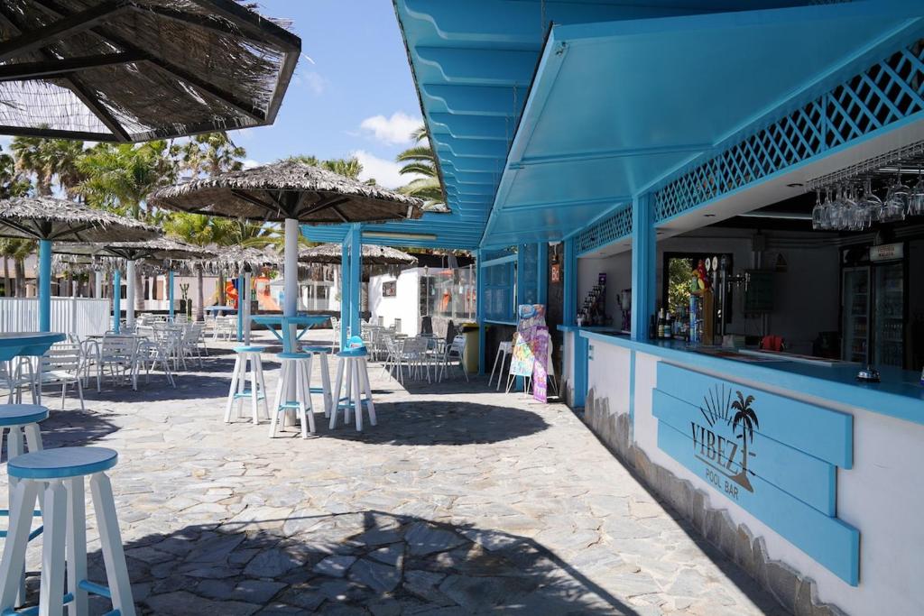 Oasis Nomada Corralejo - 5