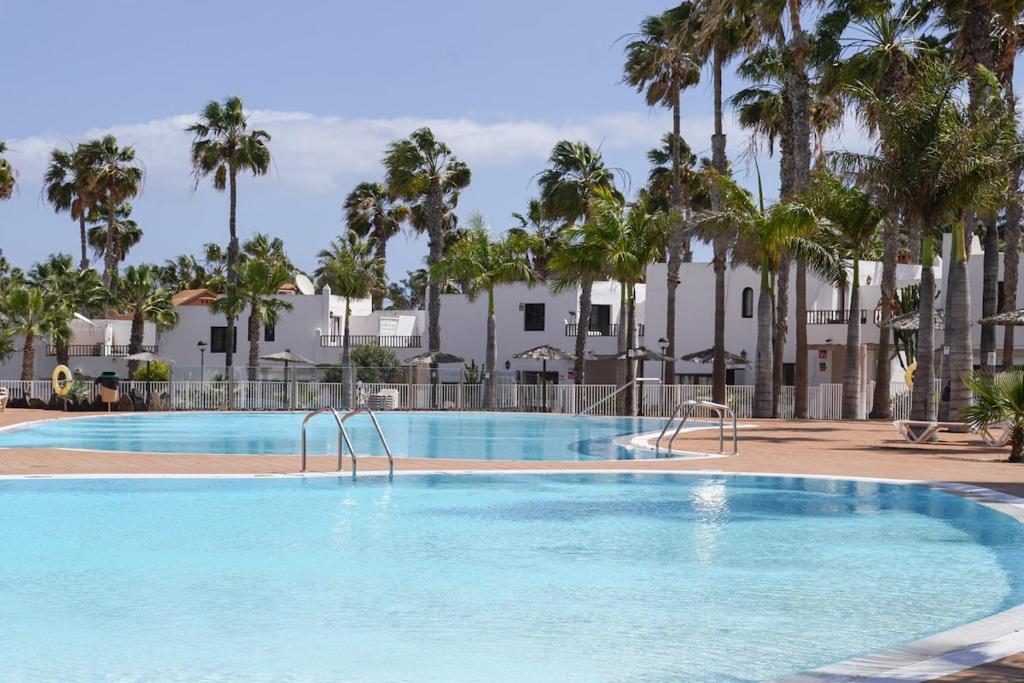 Oasis Nomada Corralejo - 1