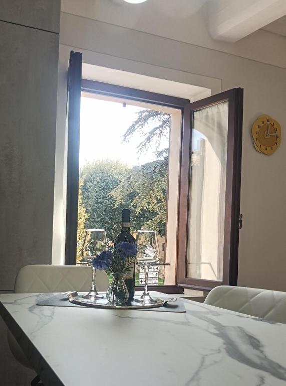 La terrazza del Papa - 2