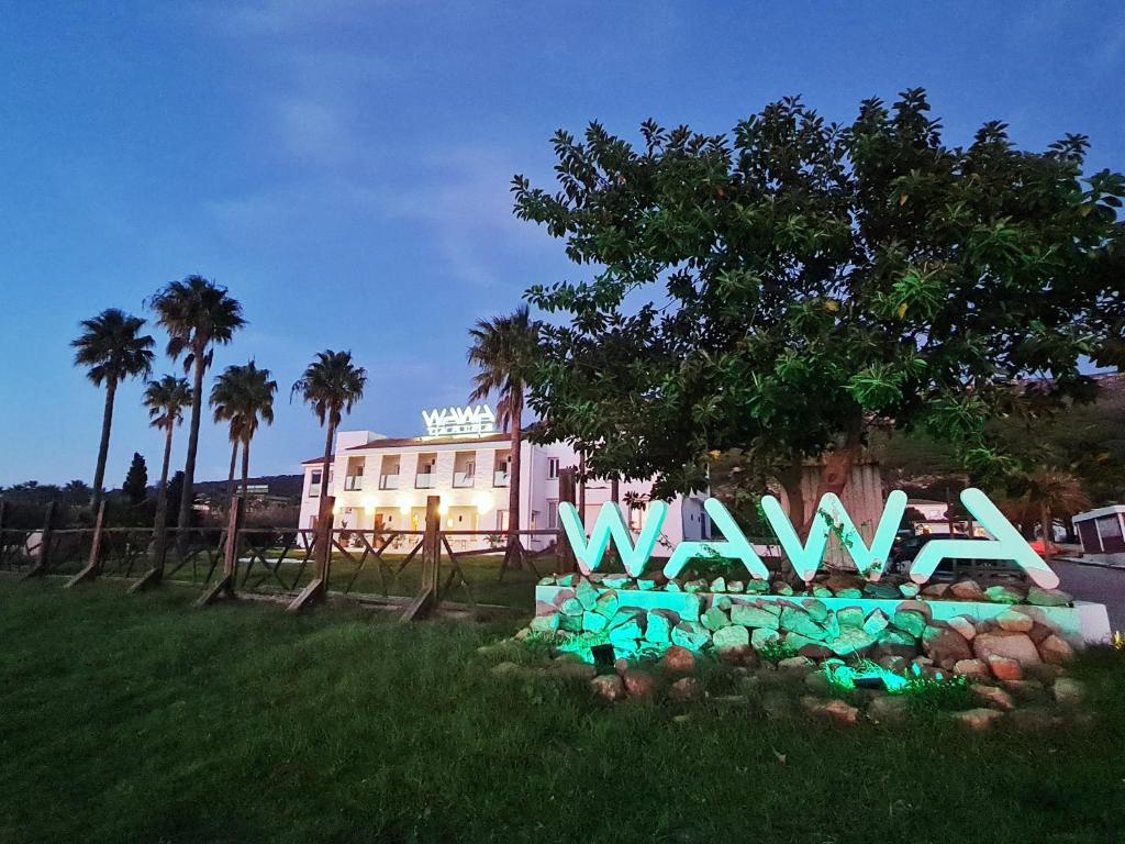 Wawa Tarifa - 4