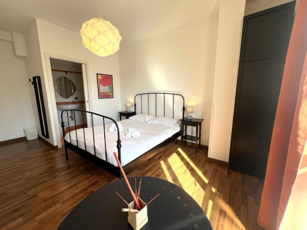 Zenzero&Cannella Boutique Rooms - 3