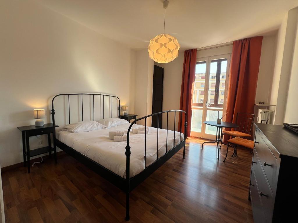 Zenzero&Cannella Boutique Rooms - 5