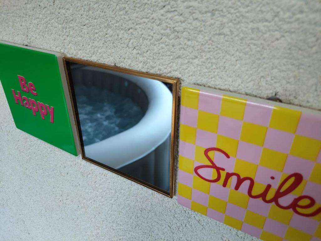 Maisonnette avec Jardin, Piscine, Netflix - 3