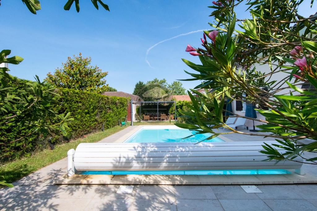 Villa Mistral - Seignosse - Tout confort - Calme - 3
