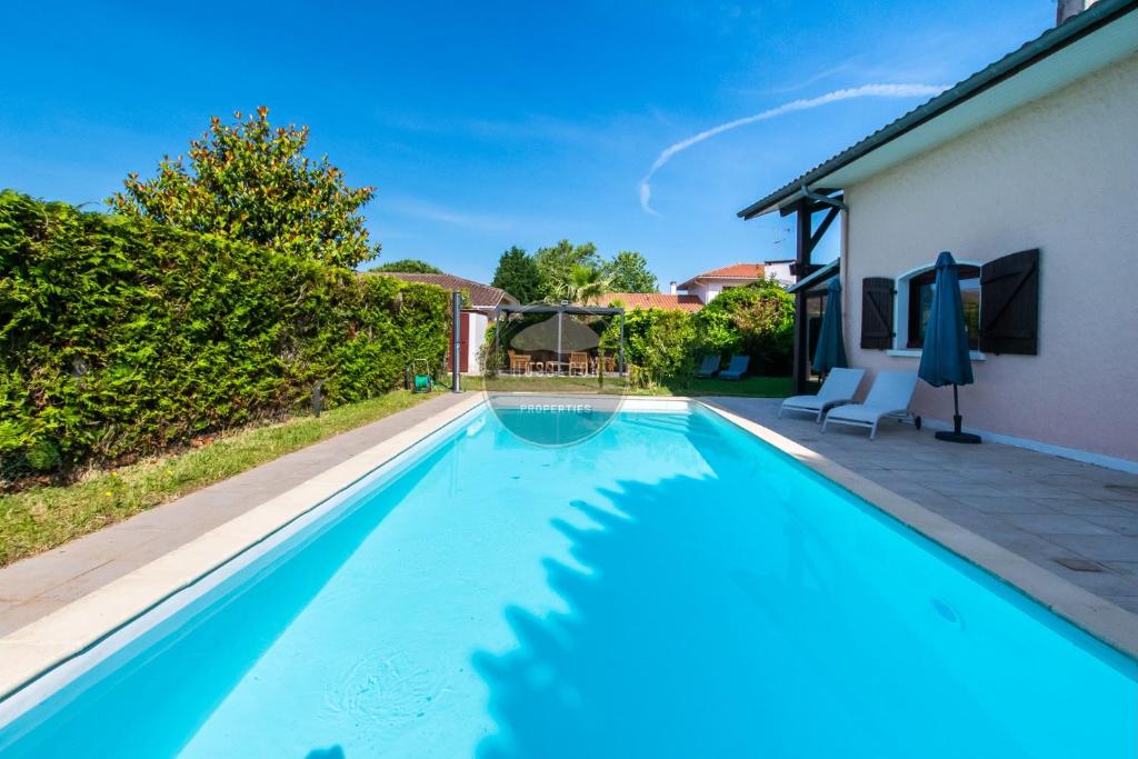 Villa Mistral - Seignosse - Tout confort - Calme - 5