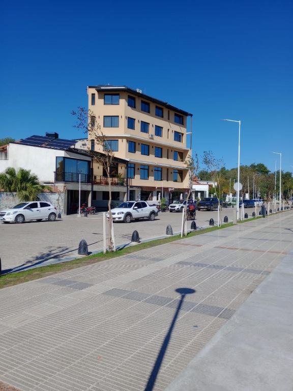 Costanera Goya Apart & Hotel - 3
