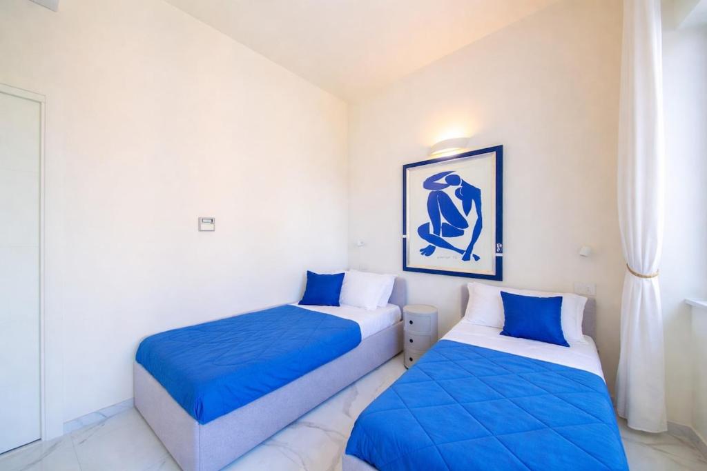 Luxurious and Bright Apartment with Balcony, 6 Guests - 3
