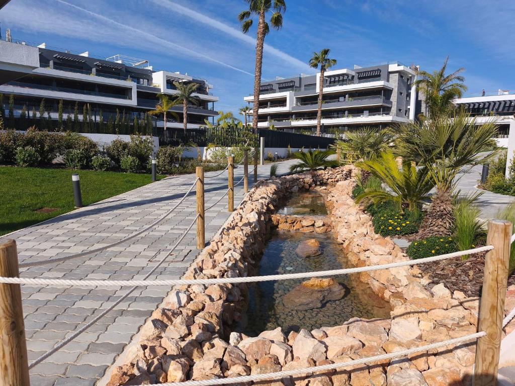 Lagoons Premium Apartment - 4