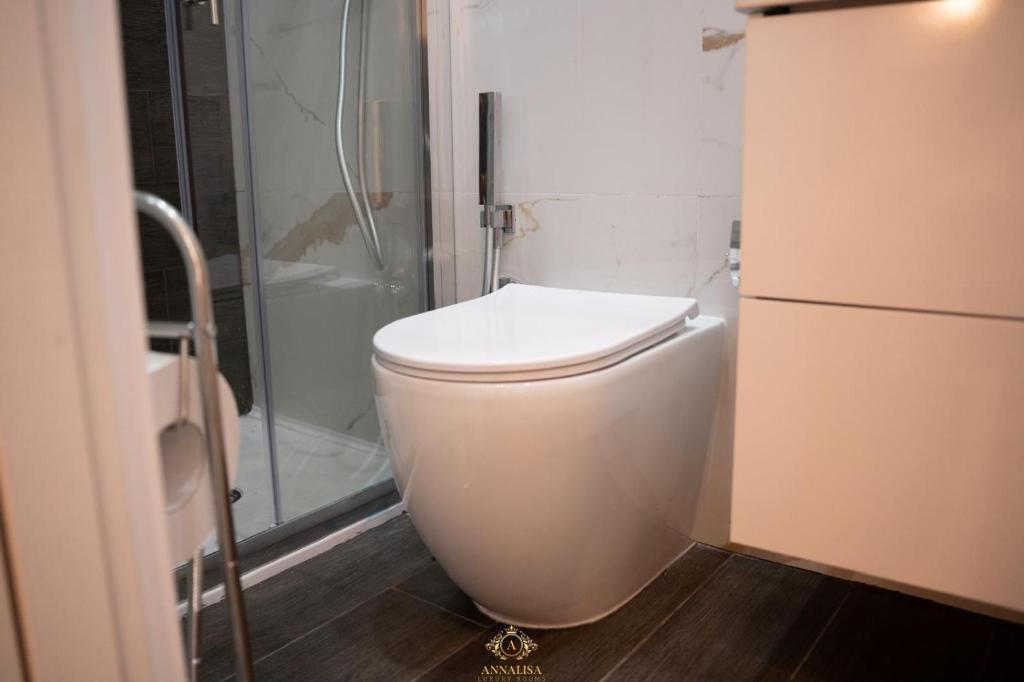 Annalisa luxury rooms - 4