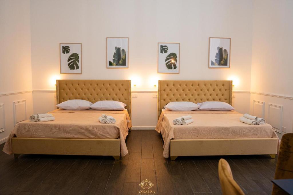 Annalisa luxury rooms - 1