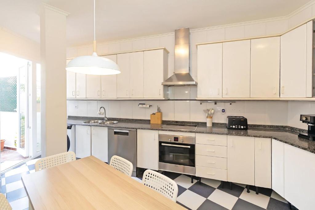 GuestReady - Apartment with terrace in Valencia - 5