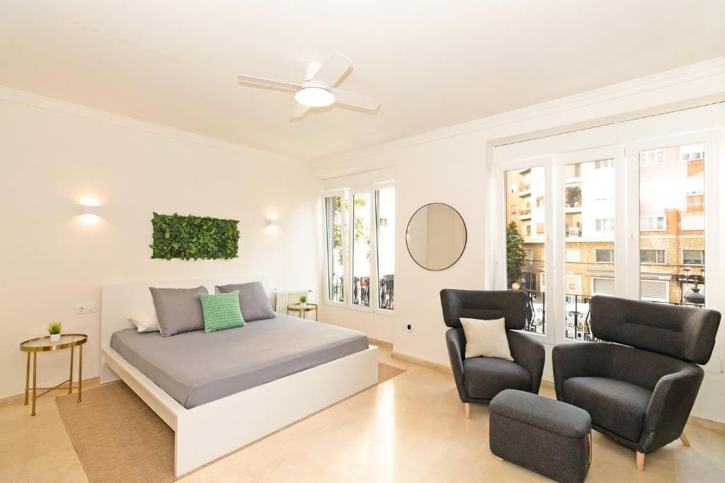 GuestReady - Apartment with terrace in Valencia - 4