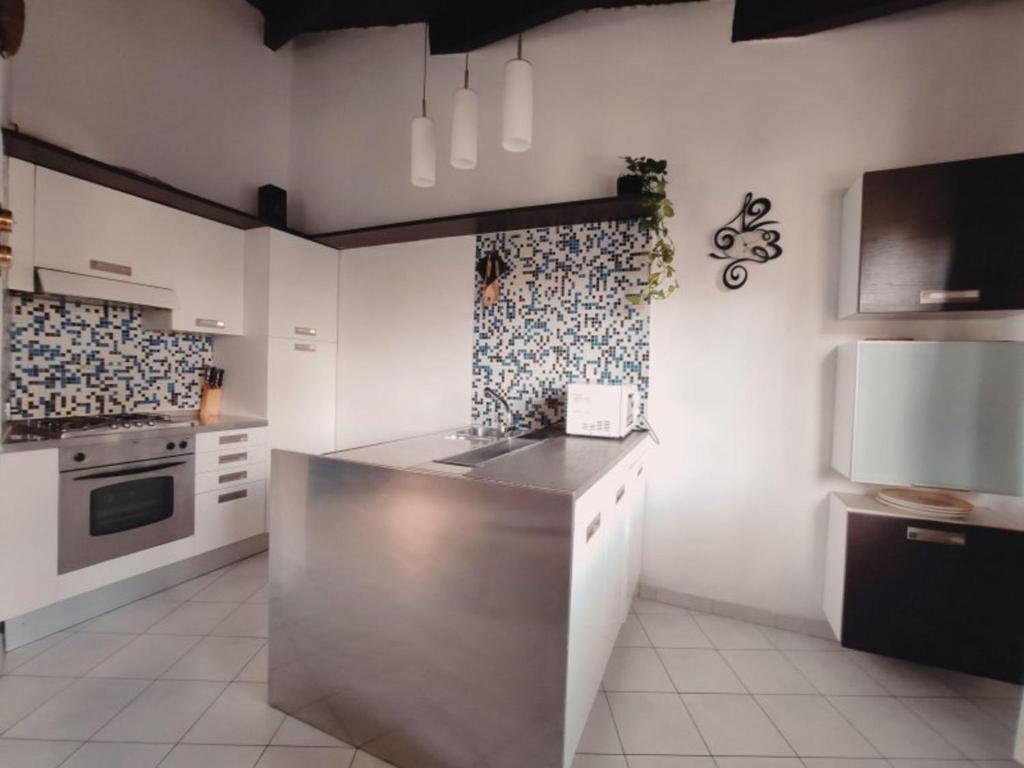 Charming villa with a beautifully equipped patio - 3