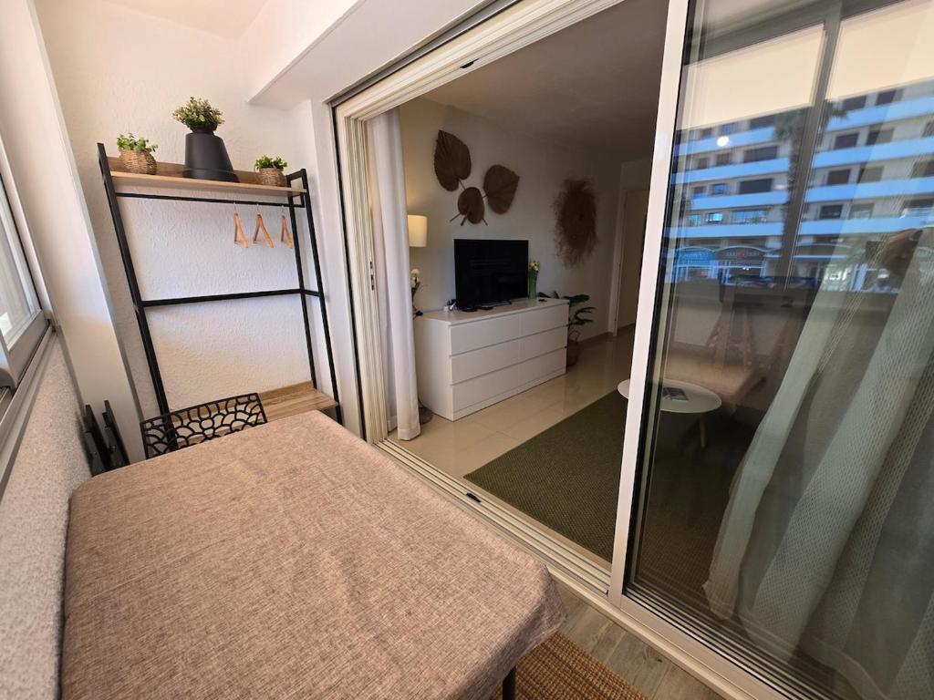 Cocon bord de mer, elegant apartment with AC and parking and wifi - 2