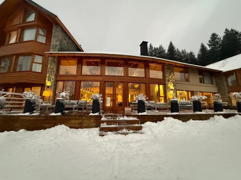 Puerto Manzano Boutique Hotel - 2