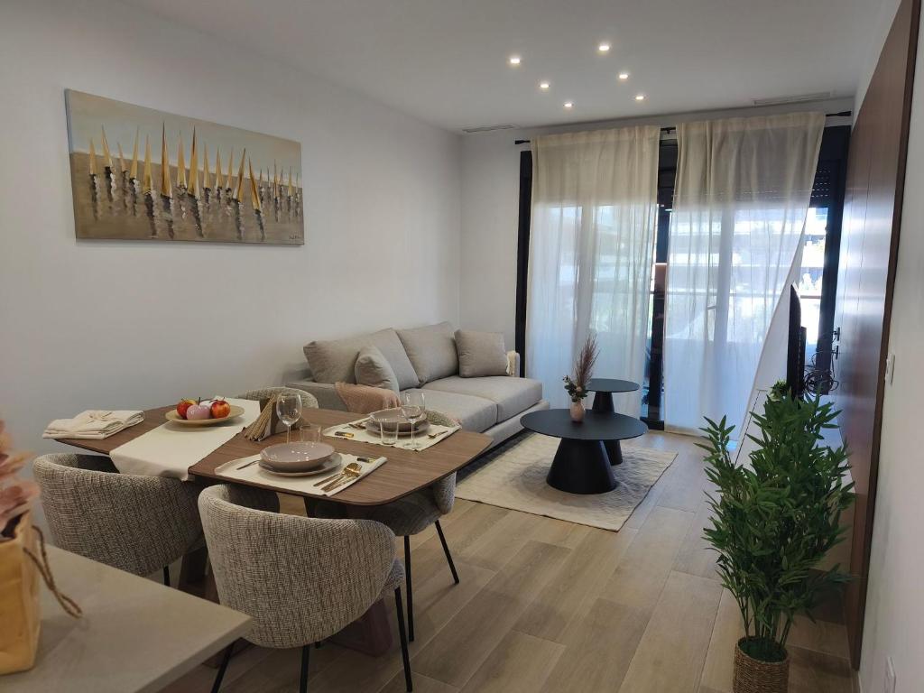 Lagoons Village 1 Bedroom - 2